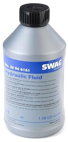 SWAG 30 94 6161 Hydrauliköl