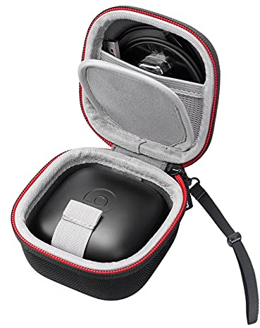 RLSOCO Tasche für Beats Powerbeats Pro In-Ear Kopfhörer