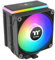 Thermaltake ASTRIA 400 ARGB | Air Cooler | Black