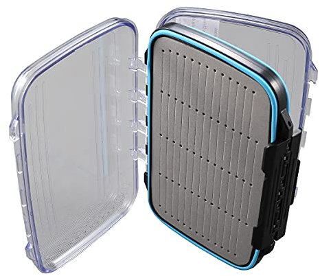 Paladin Spoon-Box groß für Trout Spoons