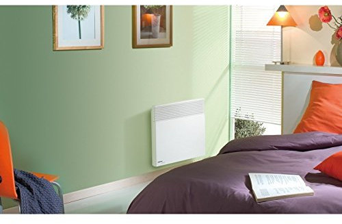 Convector Spot Digital 6 órdenes Horizontal