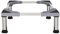Kokorona Washing Machine Stand Mini Fridge Stand with 4 Strong Feet (23-27cm High), Adjustable Refrigerator Base Multi-Functional Washer Dryer Pedestals, Max Load 150KG