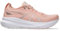 ASICS Damen Gel-Kayano 31 Sneaker, BRISE/Weiss, 42.5 EU