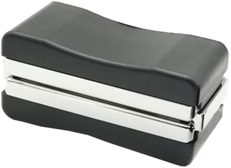 GARVALON Outil De Réparation Pour Essuie-glaces Kit De Rénovation Pour Bandes De Pare-brise Accessoire De Réhabilitation Des Balais Essuie-glace Pour Voitures Et Suv