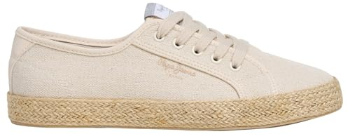 Pepe Jeans Brady Jute W ZapatillasMujer