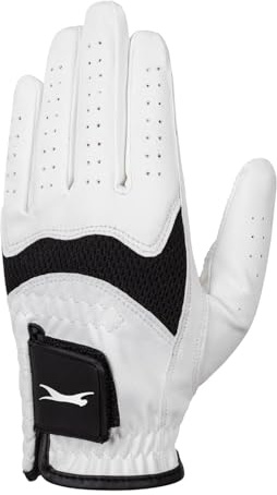 Slazenger Boys Ikon Golf Glove Juniors