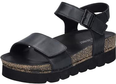 Josef Seibel ALICE Womens Sandals Black