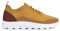 Geox Herren Spherica U Sneakers, Beige Ocher, 39 EU Schmal