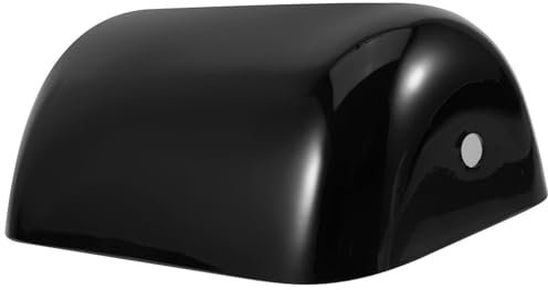 PRETYZOOM Vintage Lampenschirm Aus Glas Für Tischlampen Ersatzschirm Für Bankerslampe Dekorativ Und Praktisch Installieren Geeignet Für Verschiedene Lampenmodelle