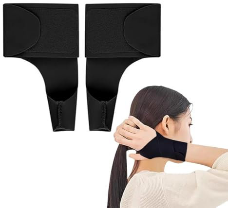 SGERUFZ Daumenbandage Elastische Daumensattelgelenk Bandage Daumenbandage Rechts Links Daumenorthese Lindern Wirksam Gelenkschwellungen und Schmerzen für Leichte Arthritis Schmerzlinderung Protektor