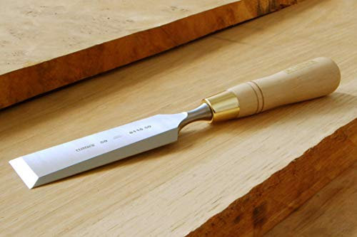 8116 Cabinetmakers Chisel (Natural) (50mm)