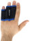 LIONTEK BJJ Dreifach-Fingerband-Ersatzband, Größe M