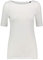Marc O'Polo Damen B01226151399 T-Shirt, Weiß, XXL EU