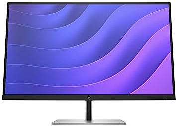 HP 68,6cm/27'' (2560x1440) E27q G5 IPS HDMI DP Pivot QHD