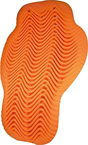 SCOTT D3O Viper Pro - Paraschiena (arancione, M)