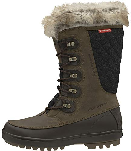 Helly Hansen Femmes W Garibaldi Vl, Bushwacker, 39.5