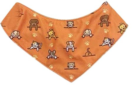 Pañuelo Refrescante para Mascotas Bandanas Refrescantes para Gatos