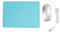 Kids Laptop, Computer For Kids Netbook Mini Laptop 10.1 Inch Laptop Quad Core Processor Type C Charging Built in Camera Wireless Fidelity USB Port Laptop For 12.0 (UK Plug