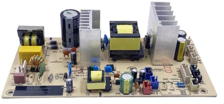 Carte D'alimentation For Armoire À Vin ADX-728 6A250429, Circuit Imprimé Principal For Réfrigérateur, Bar, Armoire À Vin, AC 100-240 V