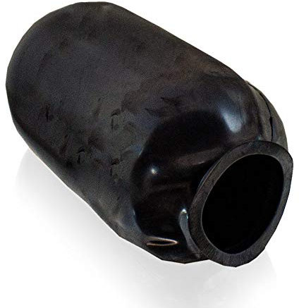 BITUXX® Ersatz Membran Hauswasserwerk Druckkessel Membrankessel Gummiblase EPDM (35-50 L)