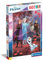 Clementoni - 26474 - Supercolor Puzzle - Disney Frozen - Puzzle 60 Maxi Teile Ab 4 Jahren, Buntes Kinderpuzzle Mit Besonderer Leuchtkraft & Farbintensität, Geschicklichkeitsspiel Für Kinder