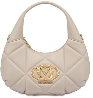 Love Moschino JC4039PP1MLC0110, für Damen, Elfenbein, Einheitsgröße, elfenbein, Einheitsgröße
