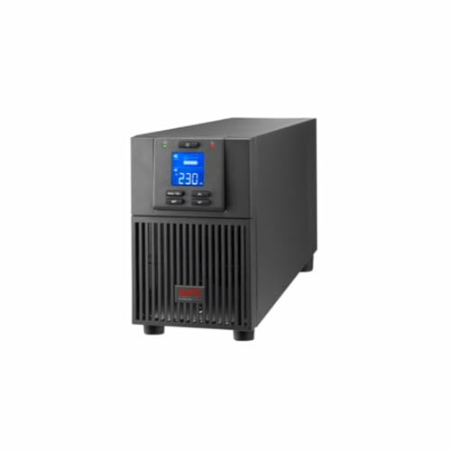APC SRV2KI-E Interactive UPS 1.5 m - Brand: APC - EAN: 0731304436867