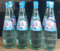 Gerolsteiner Gourmet Mineralwasser Naturell, 8 x 0,75 l Glasflaschen inkl Mehrweg Pfand