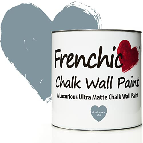 Frenchic Wall Paint Gentleman's Club - 2.5L