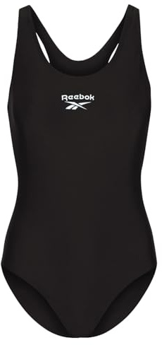L4_74007_RBK - Womens Reebok Swimsuit ADELIA - BK - Black Talla: S