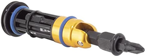 LEZYNE Werkzeugeinsatz, schwarz, S