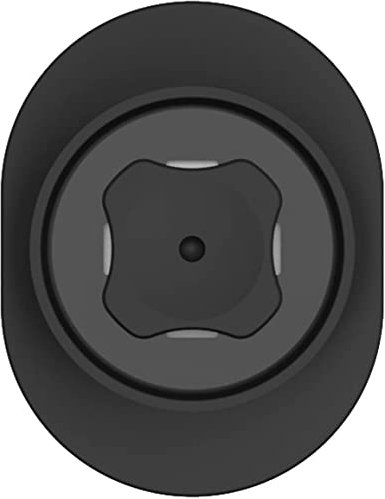 CQ Adattatore per Telefono, Supporto Universale per Fissare Rapidamente il Cellulare a Qualsiasi Sincetop CQ Supporto per Cellulare, Supporto per Telefono da Auto, Fascia da Braccio e Clip da Cintura