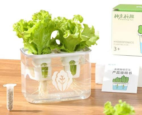 SYFUNLV Panier de Légumes Hydroponique,Pot Plantation Hydroponique Réutilisable,Panier Plante Aquatique,pour Culture hydroponique aéroponique,Plantation de Fleurs,Jardinage (Style 7)