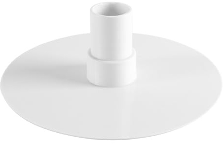 Nicear Adapter för poolskimmer för 8929, reservdelar till dammsugslangplatta
