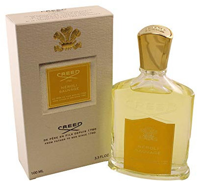 CREED Neroli Sauvage Eau de Parfum, 100 ml