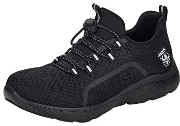 Rieker Damen Halbschuhe M5070