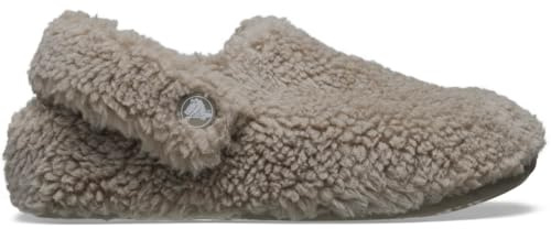 Crocs Kids Classic Cozzzy Slipper