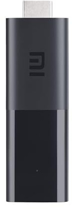 VoltShine TV Smart Stick Full HD 1GB RAM 8GB Almacenamiento WiFi Bluetooth HDMI - Ideal para Streaming y Entretenimiento en Cualquier Pantalla.