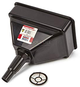 HBM großer Trichter 4 Liter - WTCT5060