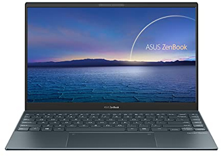 ASUS NB I5-1135G7 8GB 512GB SSD 13,3 WIN 10 HOME