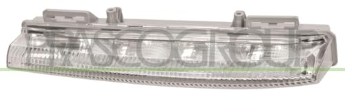 Tagfahrlicht LED links