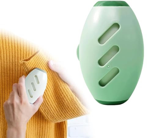 MOLZINY Rullo per peli di animali domestici Rullo Anti Pelucchi Lavabile Riutilizzabile Mini Rullo Anti Pelucchi da Viaggio Rullo per Vestiti Divani piccola palla di lanugine per vestiti