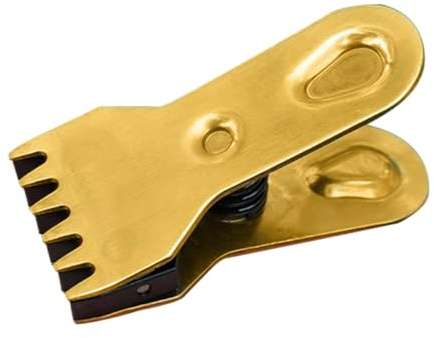 Abaodam Macchina per Incordatura Racchetta Badminton Morsetto per Corde, Strumento per Incordare Racchette da Tennis e Badminton, Accessorio per Uso Professionale e Amatoriale