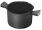 Moulinex Cuve Anti-Adhésive, capacité 6 litres, compatible Cookeo et Cookeo +, XA605011, Noir