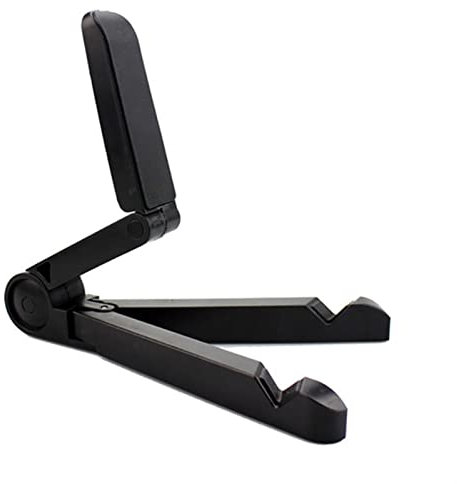 Schallplattenaufbewahrung Schallplattenaufbewahrung, Tisch-Album-Schallplatten-Display-Halter, modernes, verstellbares Schallplattenregal, stabiler Multifunktionshalter for das Heimbüro Plattenkiste (