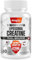 Liposomal Creatine Tablets Max 4220mg, Chewable Creatine Monohydrate Tablets, 15X Absorption, Plus Creatine HCl, No Bloat, Micronised, Creatine Capsules & Powder Alternative, Vegan (60 Tablets)