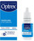 Optrex Eye Dew Dazzling Drops 10ml, 6 Pack - Brighten & Refresh Tired Eyes with Soothing Relief and Long-Lasting Hydration, Ideal Daily Use, Convenient Multi-Pack for Home/Travel
