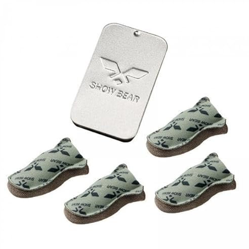 Ronyme 5x Manchons de Doigt de Jeu pour Jeu Mobile, Gants de Doigt, Couvre-doigts Respirants Extrêmement Fins, Antidérapants et Anti-transpiration, 4 Pièces