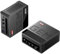 AOOSTAR GEM12 PRO Max Mini-PC, AMD R7 8845HS(bis zu 5,1 GHz) Gaming-Mini-PC mit 32GB DDR5 RAM 2T SSD M.2 2280 PCIE4.0, Mini Desktop Computer OCULINK/2x USB4/HDMI2.1/DP 1.4/2x 2,5G RJ45 LAN/WiFi6