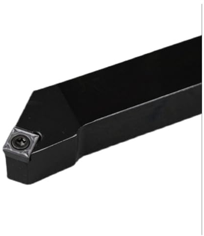 Utensili for tornitura esterna SSSCR/SSSCL (1212H09-2525M09) for tornio CNC - compatibili con inserti SCMT(SSSCR2020K09)